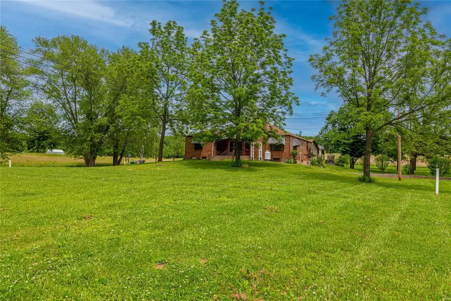 4771 State Road V, De Soto, MO 63020