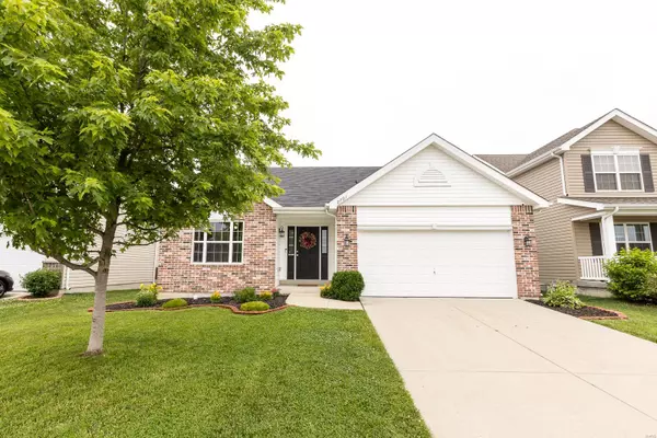 2701 Cedar Grove DR, Belleville, IL 62221