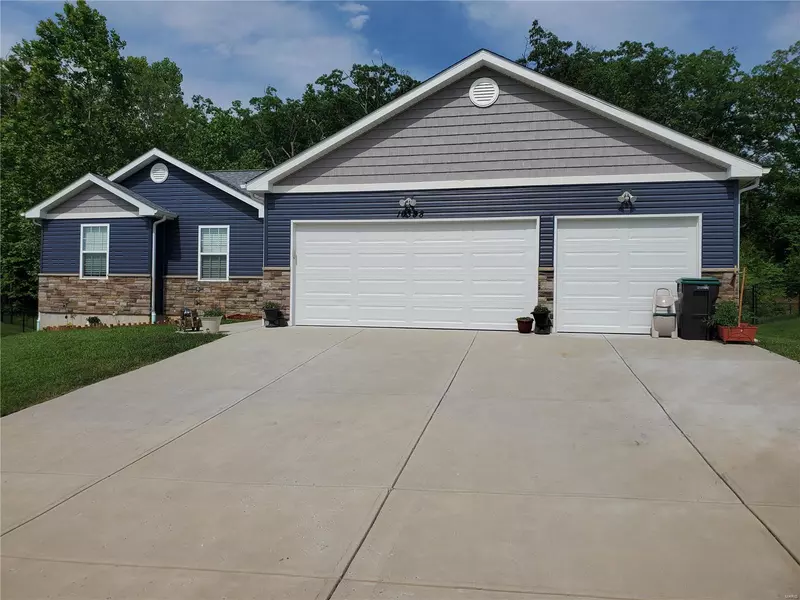 10338 Hawks Nest Drive, Hillsboro, MO 63050