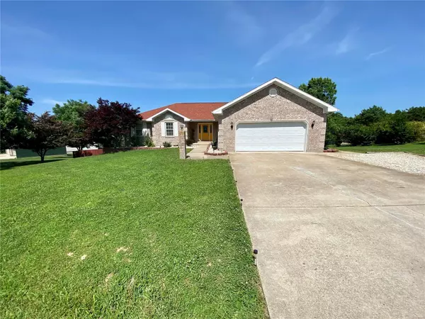 Waynesville, MO 65583,24030 Stable LN