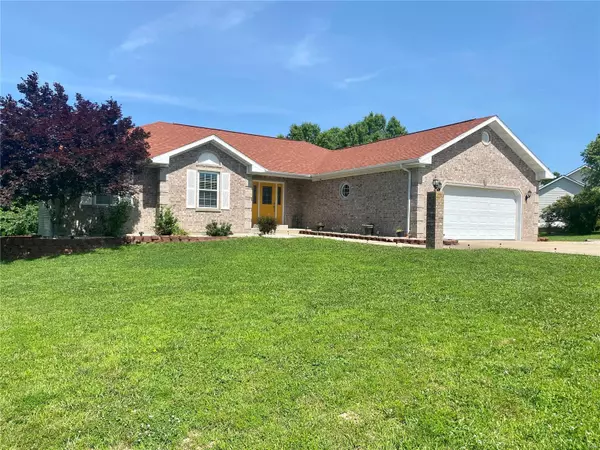 Waynesville, MO 65583,24030 Stable LN