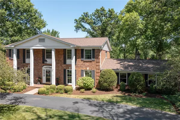 Town And Country, MO 63141,224 Sunway LN