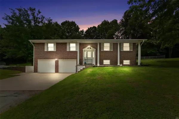 Imperial, MO 63052,5813 Runnymede