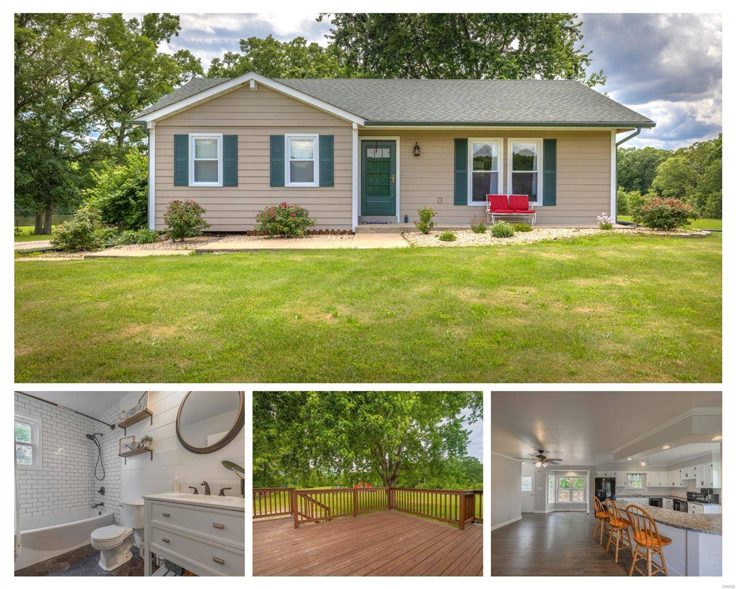 27799 Sunnyside RD #278, Warrenton, MO 63383
