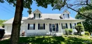 1072 Mitchell WAY, Pacific, MO 63069