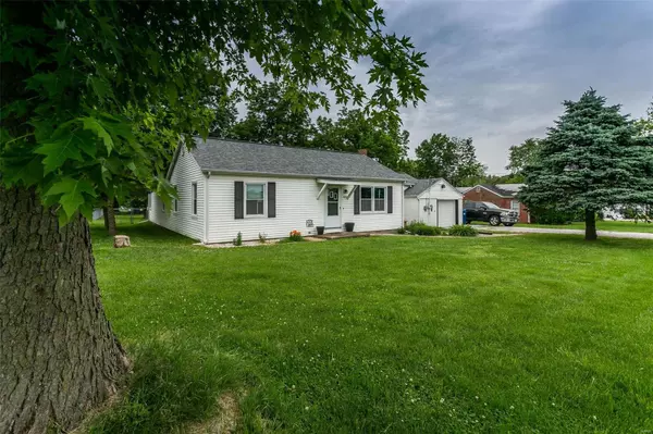 Maryville, IL 62062,401 Nepute ST