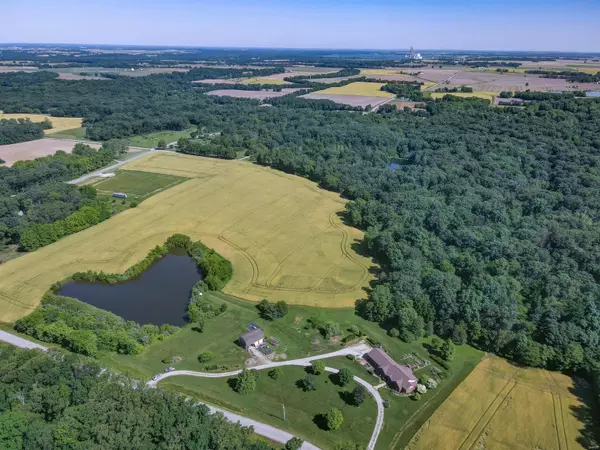 Baldwin, IL 62217,0 12± ac Baldwin Rd