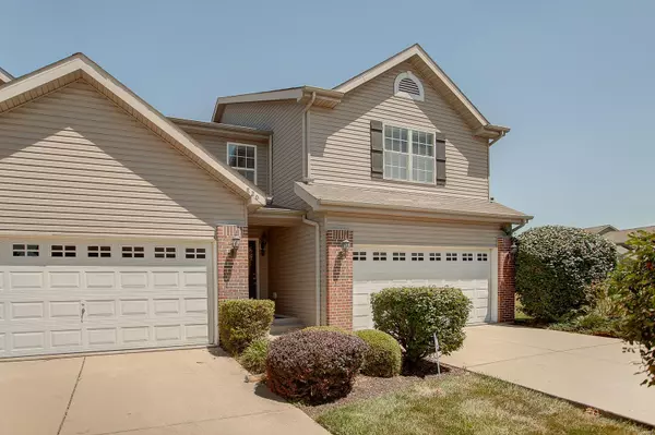Fairview Heights, IL 62208,820 Foxgrove DR