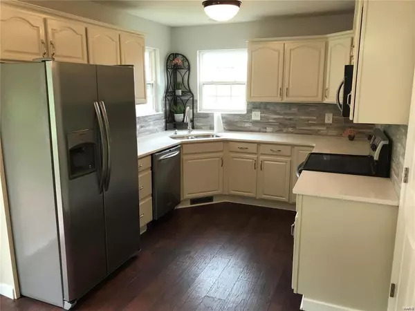 St Robert, MO 65584,119 Dogwood