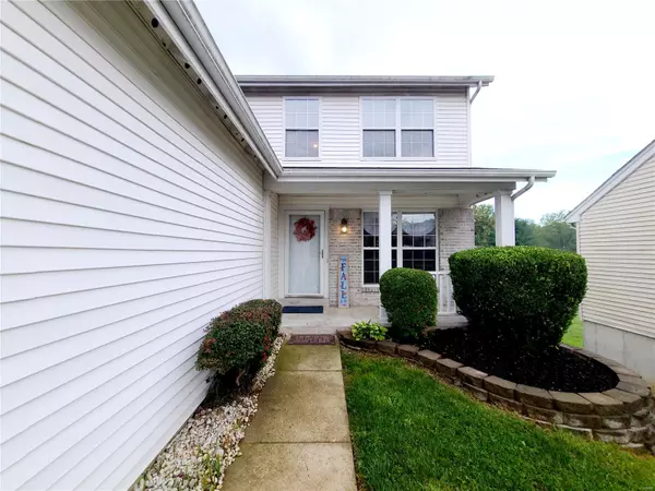 Black Jack, MO 63033,4906 High Crest CT