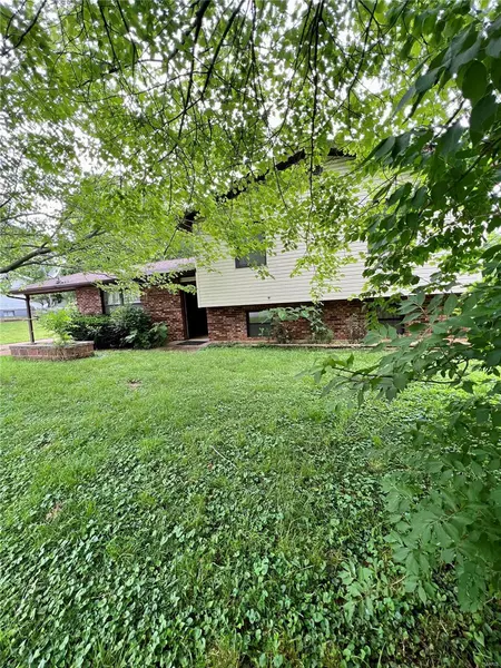 501 Walter ST, Farmington, MO 63640