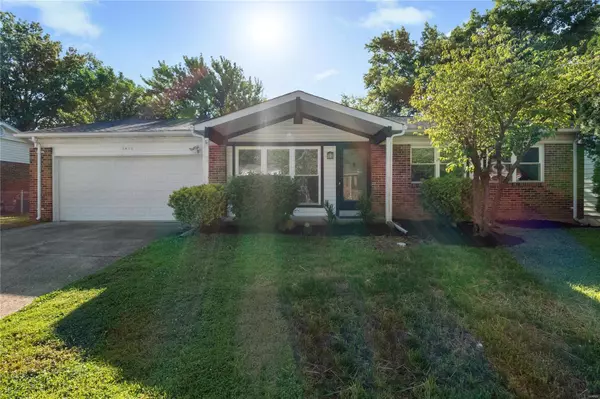 5466 Langsworth DR, St Louis, MO 63129