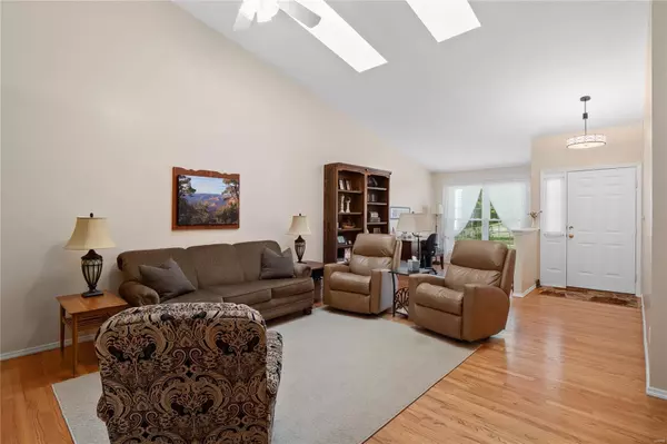Manchester, MO 63088,292 Arbor Place LN
