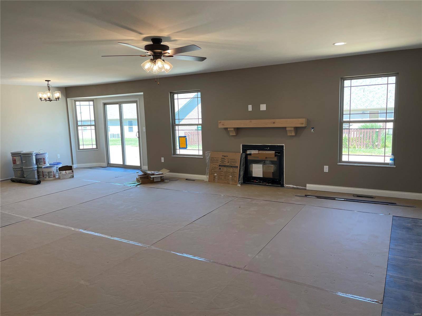 Lebanon, IL 62254,10953 Sylvan Vista DR