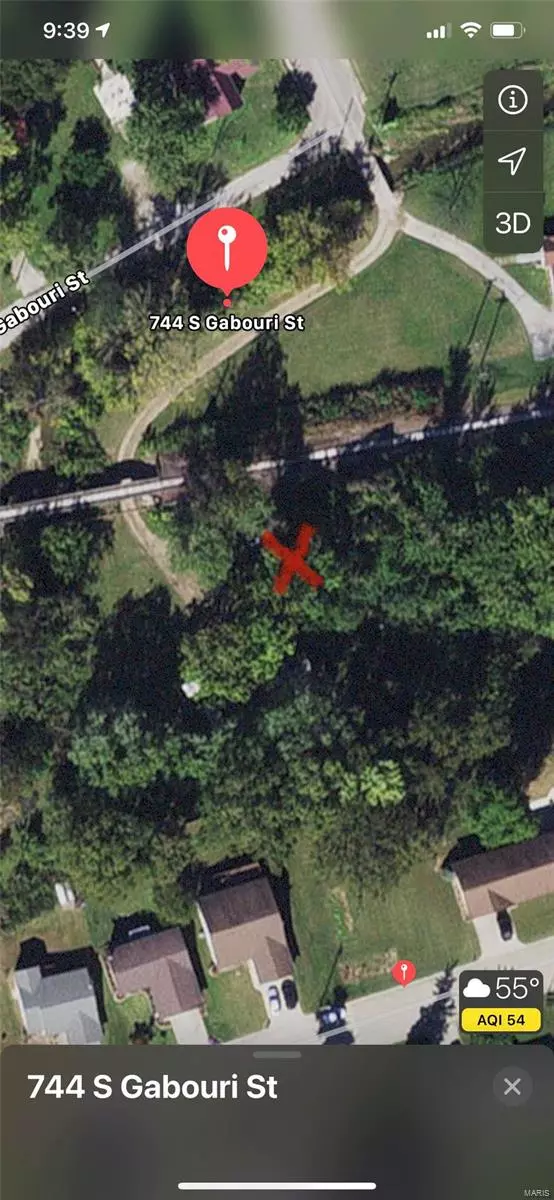 744 S Gabouri ST, Ste Genevieve, MO 63670