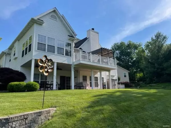 Maryville, IL 62062,165 Sundown Ridge