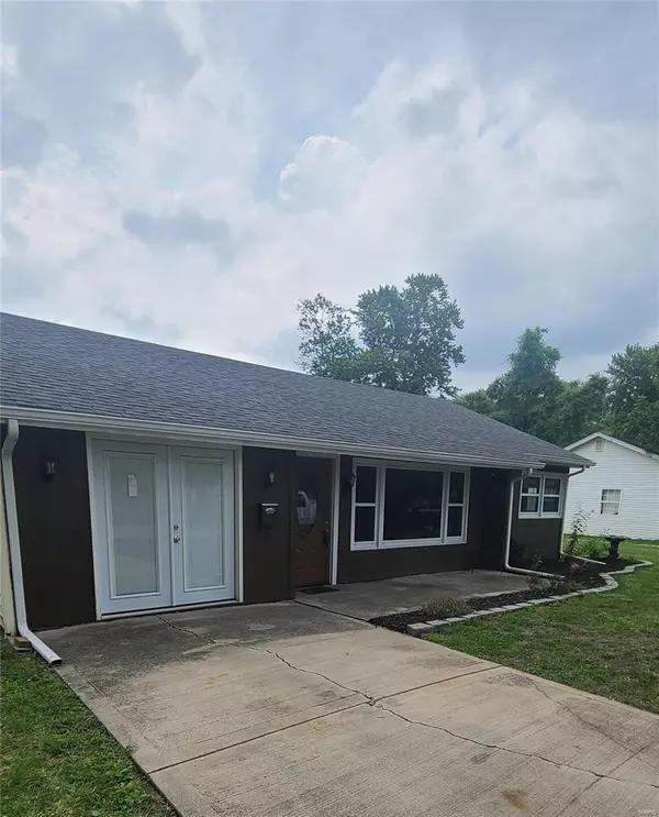 Granite City, IL 62040,2810 Idaho Avenue