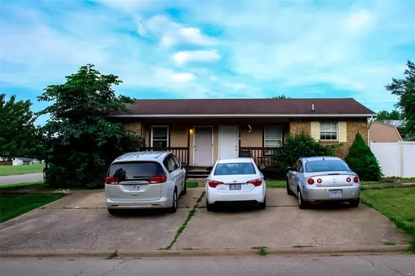 Park Hills, MO 63601,915 Jane DR