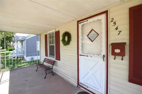 Granite City, IL 62040,2547 E 28th ST