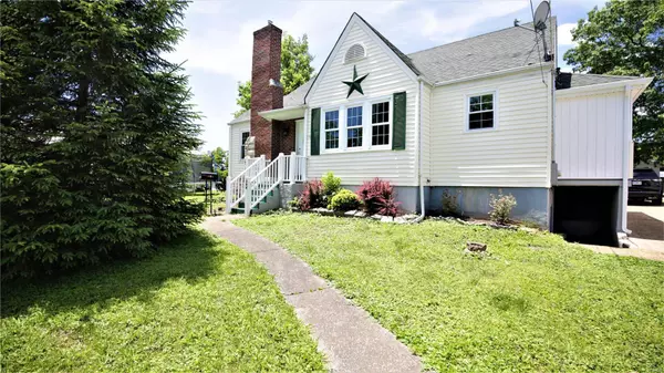 De Soto, MO 63020,304 Donnelly ST