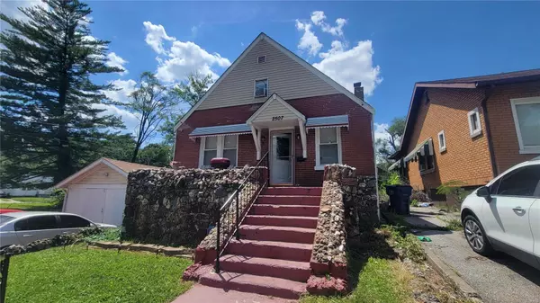 2507 Arden AVE, Pine Lawn, MO 63121