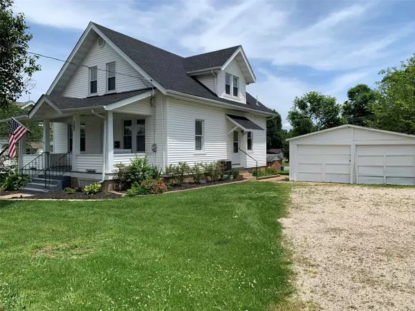 Owensville, MO 65066,302 Springfield RD