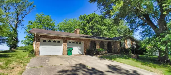 Scott City, MO 63780,603 Harvard DR