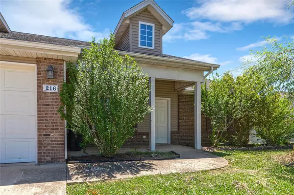 Waynesville, MO 65583,216 Settlers PASS