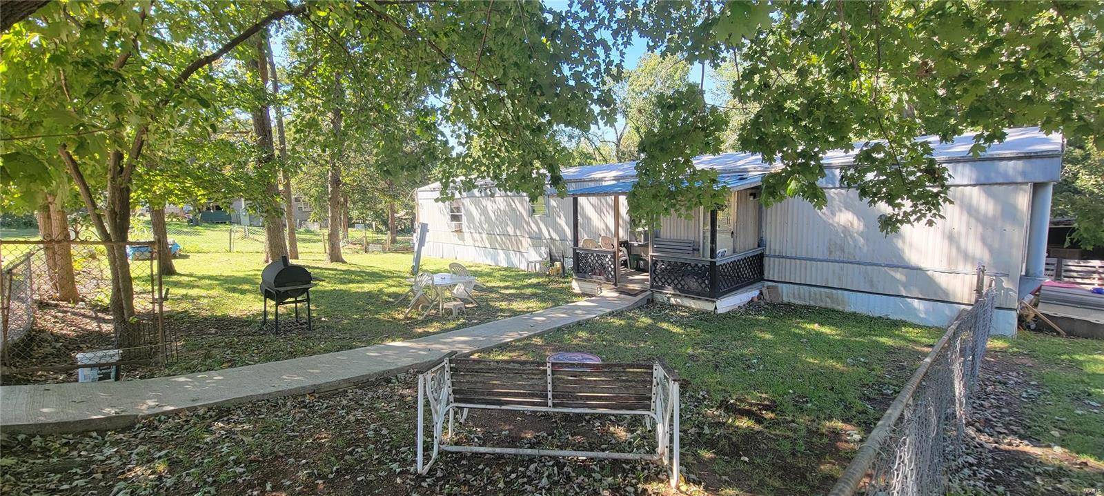 21173 State Highway AA, Potosi, MO 63664