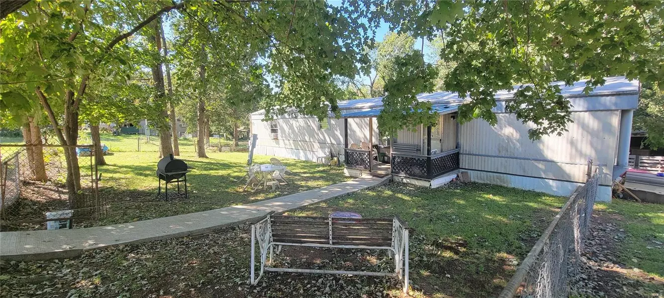 21173 State Highway AA, Potosi, MO 63664