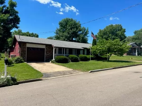 Farmington, MO 63640,316 Pine ST