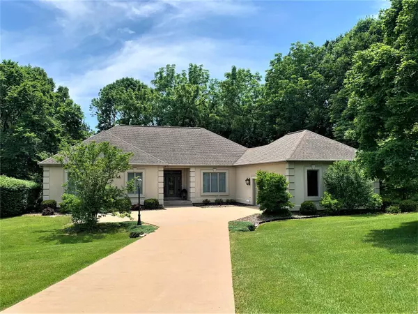 530 Sweet Gum CT, Labadie, MO 63055