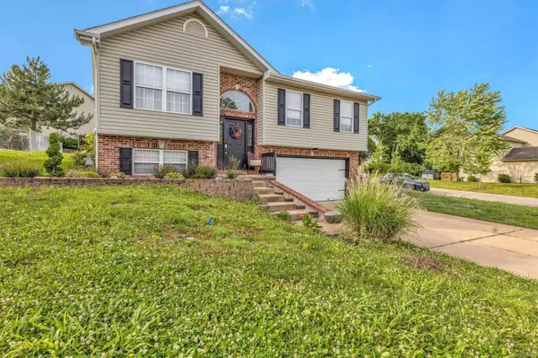 132 Williamsburg DR, Crystal City, MO 63019