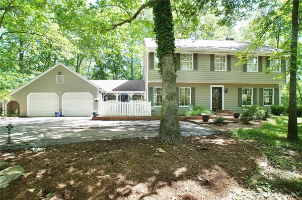 Wildwood, MO 63069,19093 Fox Mountain RD