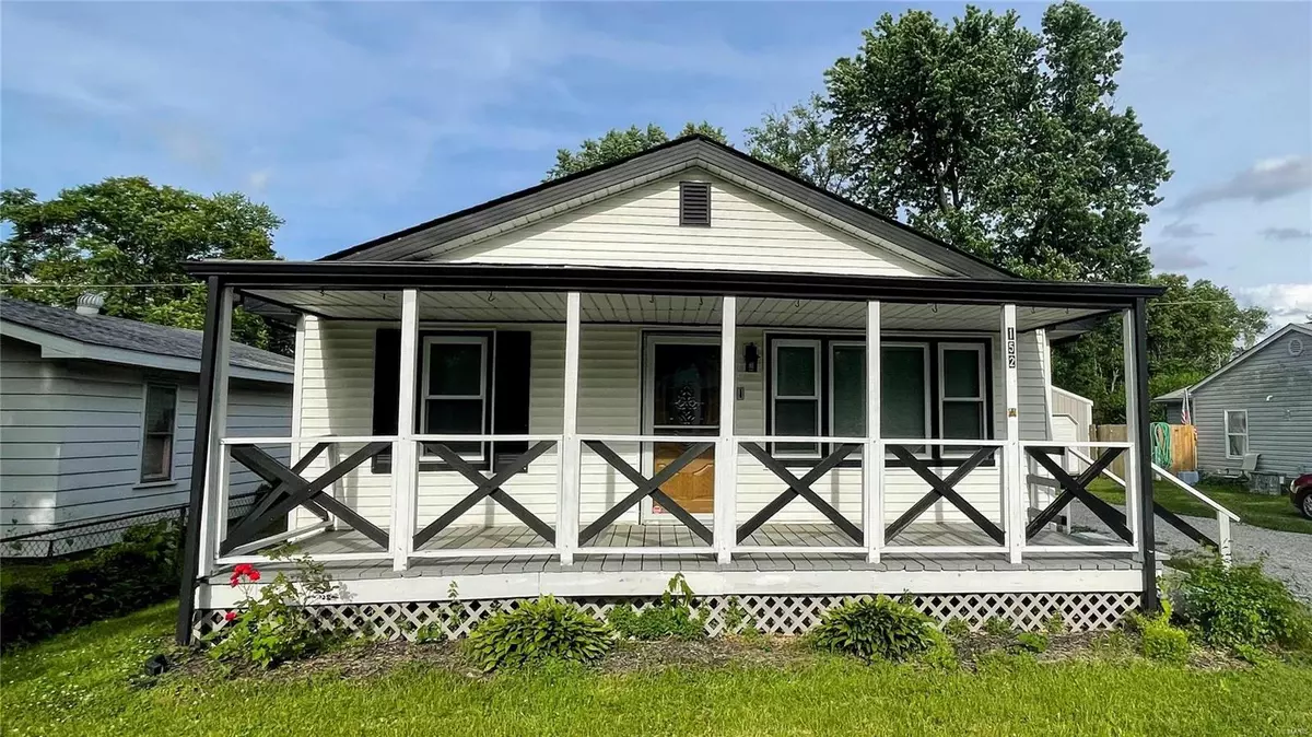 Granite City, IL 62040,152 Voight Pl