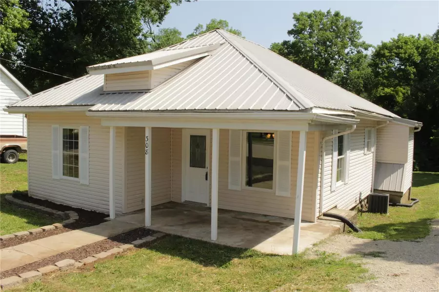 308 Field ST, Park Hills, MO 63601