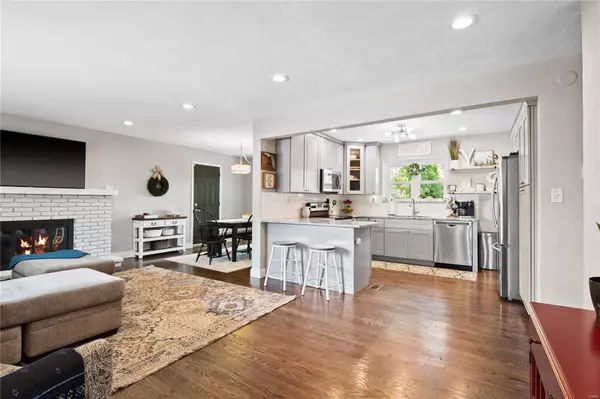 St Louis, MO 63129,135 Tanzberger DR