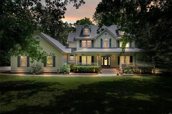 Defiance, MO 63341,712 Wheatfield Ridge CT