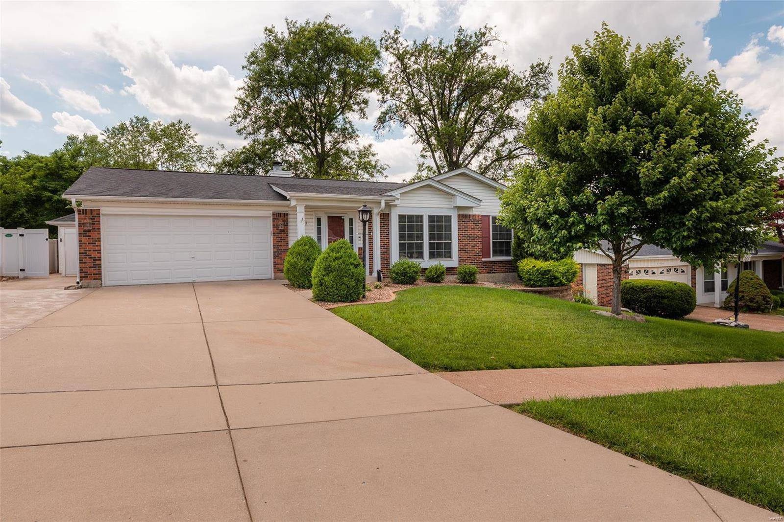 11720 Beaverton DR, Bridgeton, MO 63044
