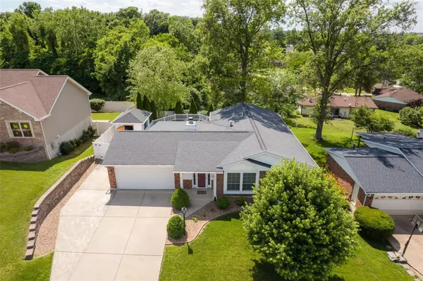 Bridgeton, MO 63044,11720 Beaverton DR