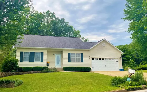 Rolla, MO 65401,902 Laurel DR