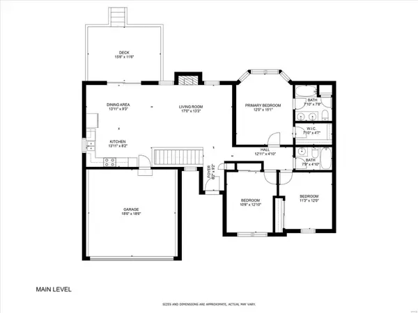 Shiloh, IL 62221,138 Shiloh Ridge DR