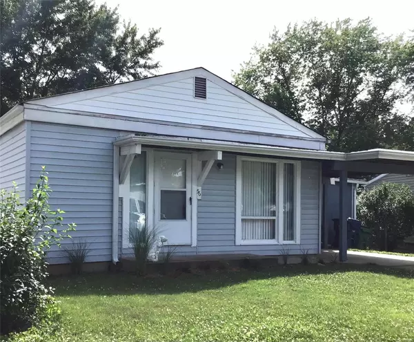 56 Cedar Croft DR, Pacific, MO 63069