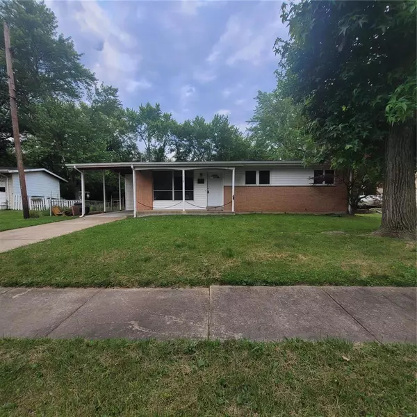 Florissant, MO 63031,170 Humes
