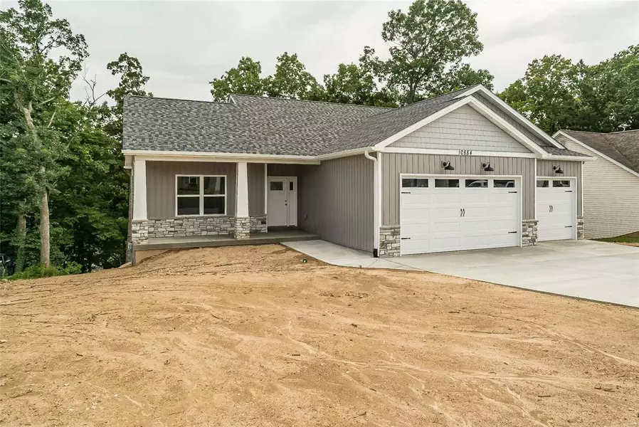 10884 Mahogany DR, Foristell, MO 63348