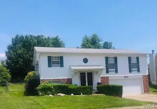 St Charles, MO 63303,1504 Colgate DR