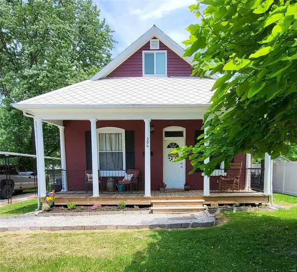 Warrenton, MO 63383,304 Mckinley AVE