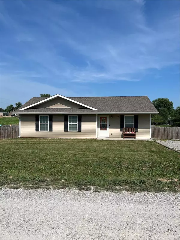 170 Cypress DR, Jackson, MO 63755