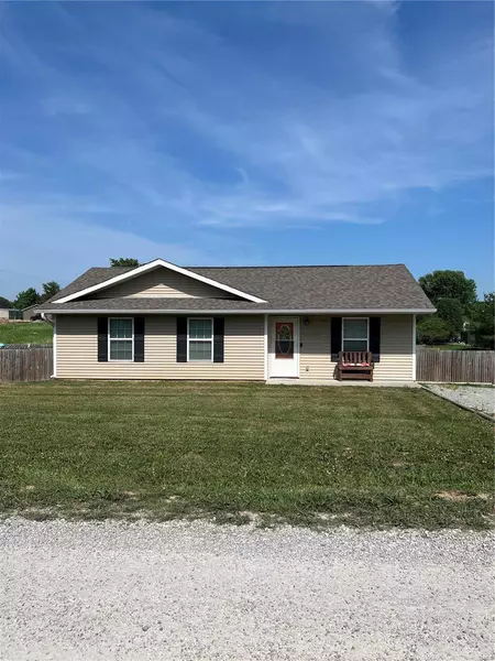 170 Cypress DR, Jackson, MO 63755