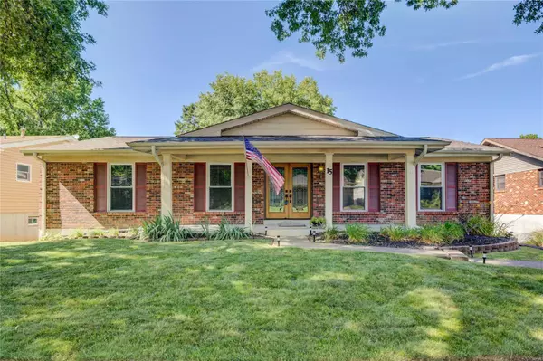 Fenton, MO 63026,15 Quail Woods DR